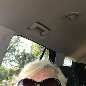 Meet your Posher, Kathy